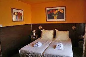 Dupuis Otel Valkenburg aan de Geul