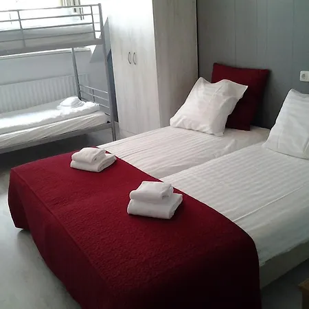 Dupuis Otel Valkenburg aan de Geul