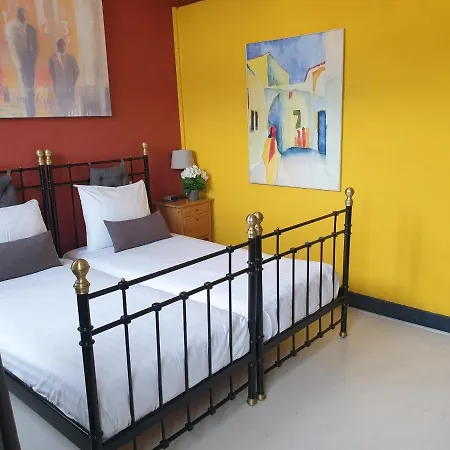 Otel Dupuis