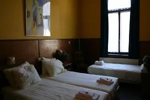Otel Dupuis Valkenburg aan de Geul