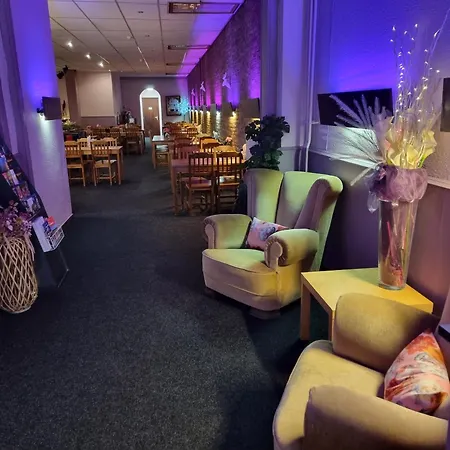 Otel Dupuis Valkenburg aan de Geul