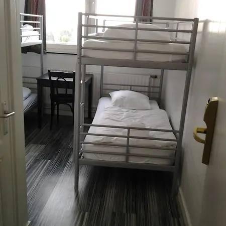 Otel Dupuis Valkenburg aan de Geul