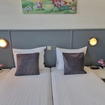 Otel Dupuis