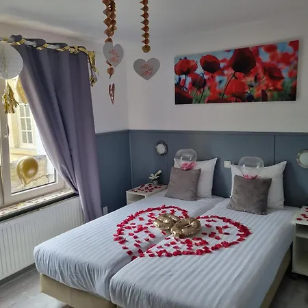 Otel Dupuis 2*