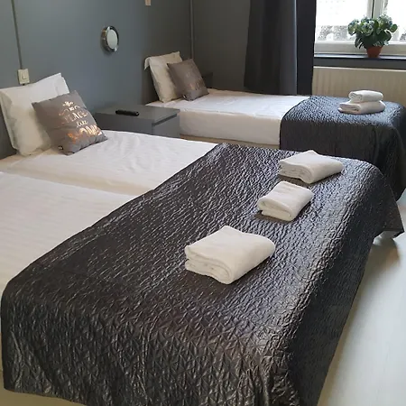 Dupuis Hotel Valkenburg aan de Geul