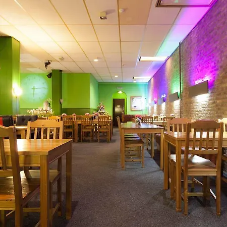 Hotel Dupuis Valkenburg aan de Geul