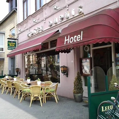 Dupuis Valkenburg aan de Geul