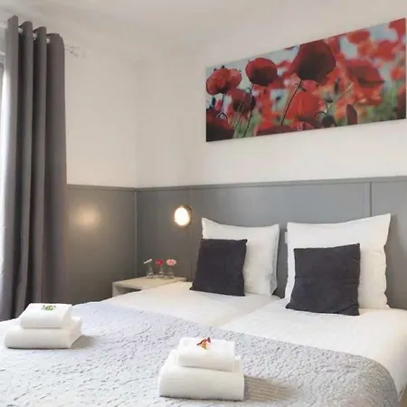 Dupuis Hotel Valkenburg aan de Geul