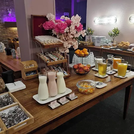 Dupuis Hotel Valkenburg aan de Geul