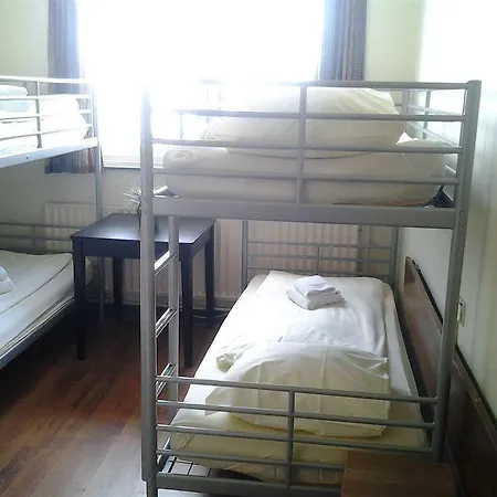 Otel Dupuis Valkenburg aan de Geul