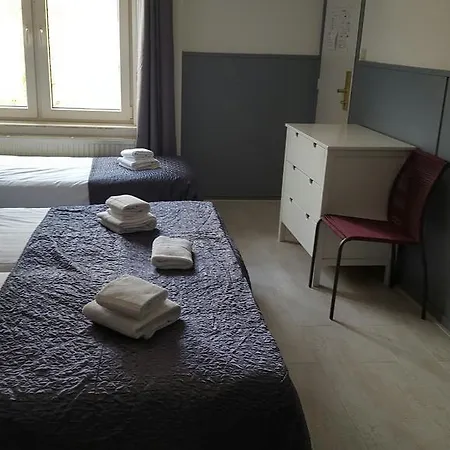Otel Dupuis