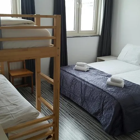 Dupuis Otel 2*