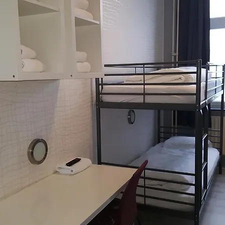Dupuis Otel 2*