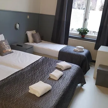 Dupuis Otel