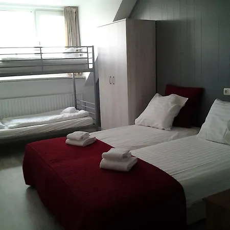 Hotel Dupuis 2*