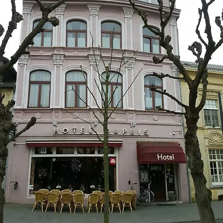 Dupuis Otel Valkenburg aan de Geul