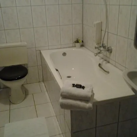 Otel Dupuis Valkenburg aan de Geul