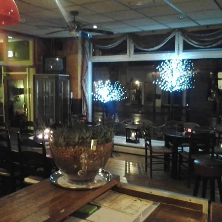 Otel Dupuis 2*