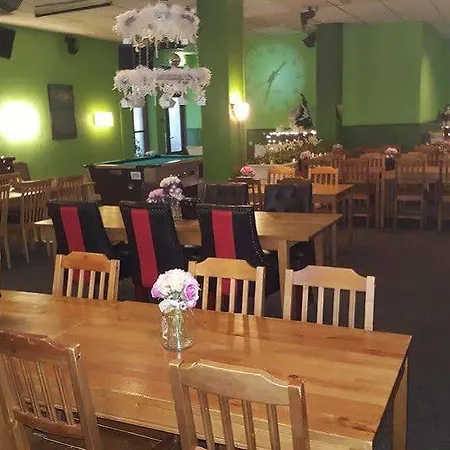 Otel Dupuis Valkenburg aan de Geul