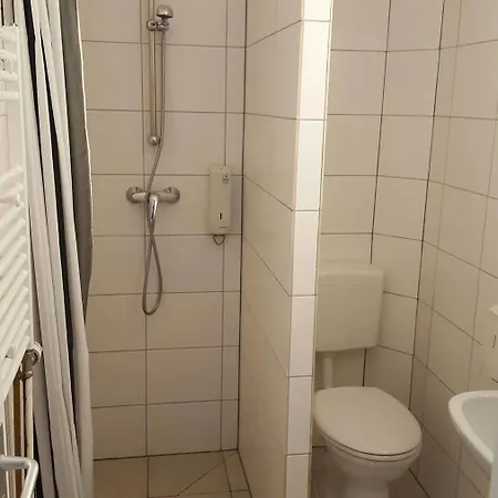 Otel Dupuis Valkenburg aan de Geul