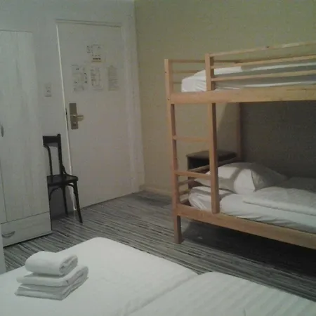 Otel Dupuis 2*