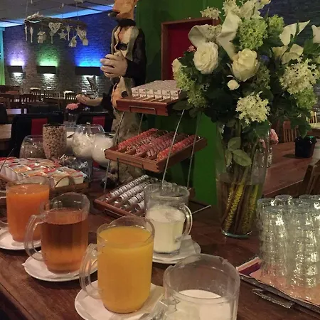 Dupuis Otel Valkenburg aan de Geul