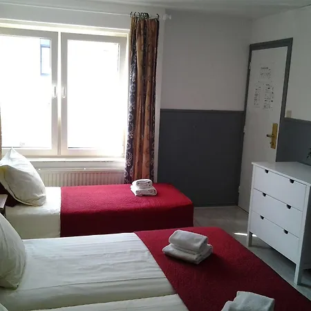 Dupuis Otel Valkenburg aan de Geul