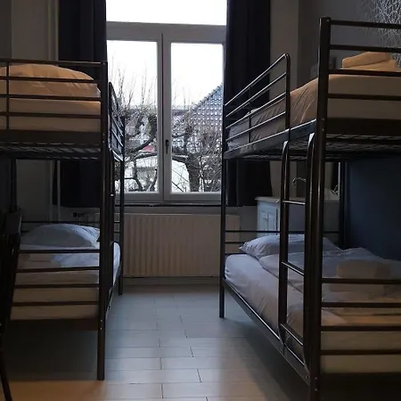 Dupuis Otel 2*