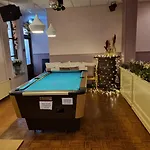 Dupuis فندق Valkenburg aan de Geul