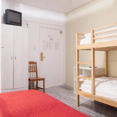 Otel Dupuis Valkenburg aan de Geul