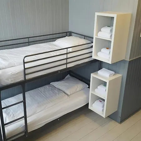 Dupuis Hotel 2*