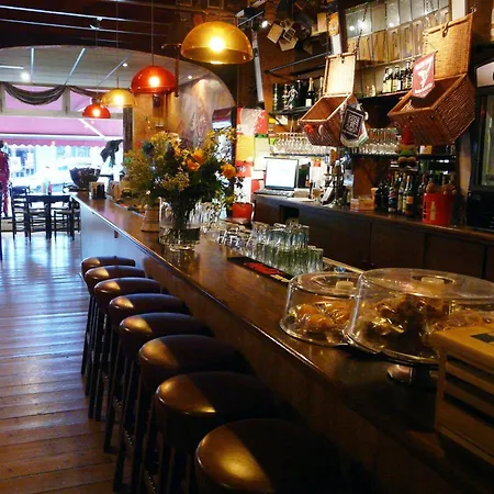 酒店 杜普伊斯酒店 2*