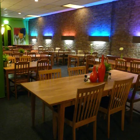 酒店 杜普伊斯酒店