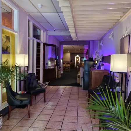 杜普伊斯酒店 酒店 2*