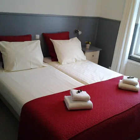 Otel Dupuis 2*