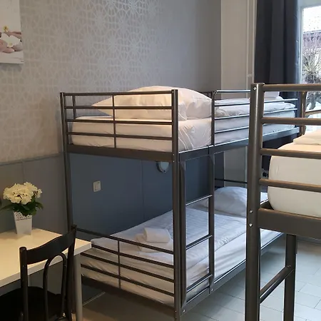 Dupuis Hotel 2*