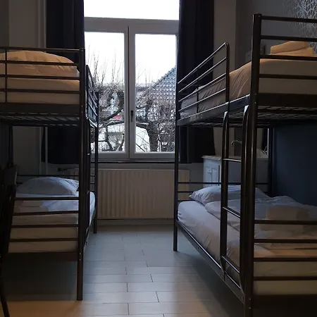 酒店 杜普伊斯酒店 法尔肯堡