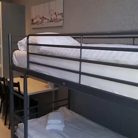 Dupuis Hotel