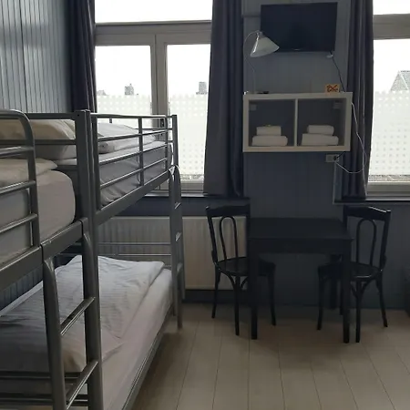 Dupuis Otel Valkenburg aan de Geul