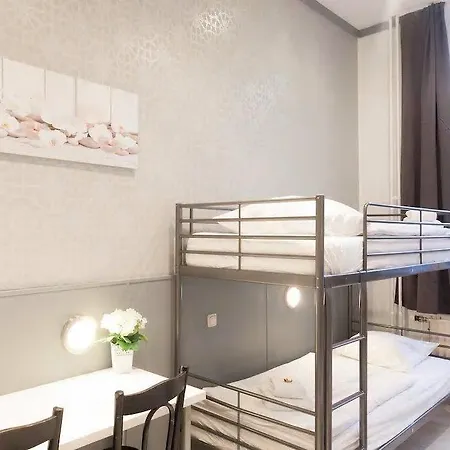 Hotel Dupuis 2*