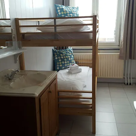 杜普伊斯酒店 2*