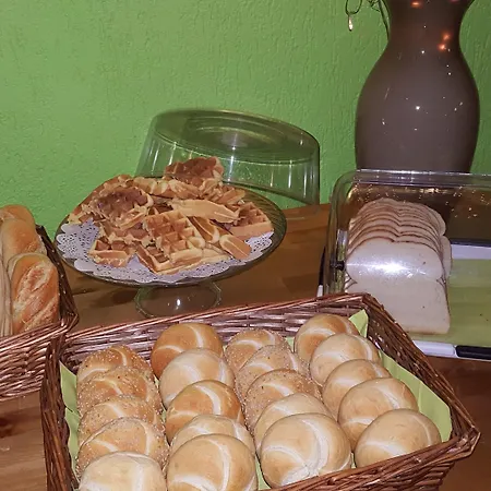 酒店 杜普伊斯酒店 2*