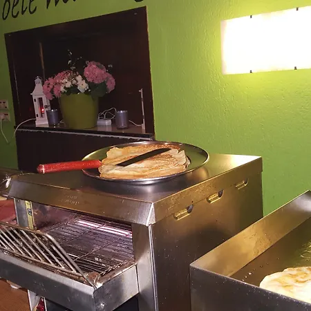 杜普伊斯酒店 酒店