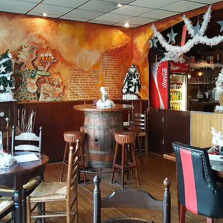 杜普伊斯酒店 2*