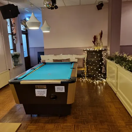 Dupuis Otel Valkenburg aan de Geul