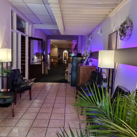 Hotel Dupuis