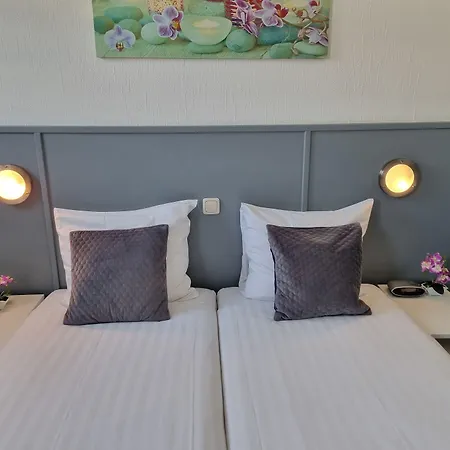 Otel Dupuis Valkenburg aan de Geul