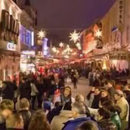 Otel Dupuis Valkenburg aan de Geul