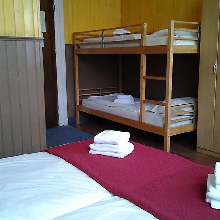 Otel Dupuis Valkenburg aan de Geul