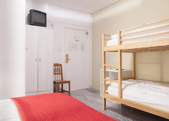 فندق Dupuis Valkenburg aan de Geul